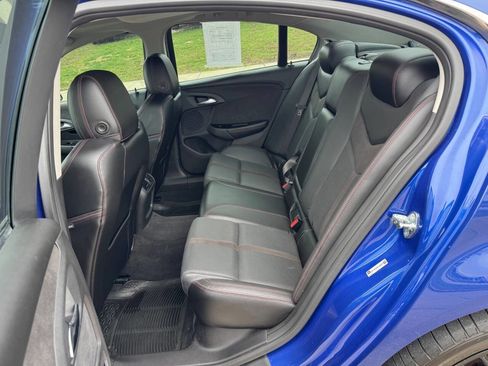 Used 2016 Chevrolet SS image 15