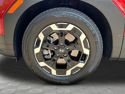 Used 2024 Hyundai Santa Fe SEL AWD/4WD image 35