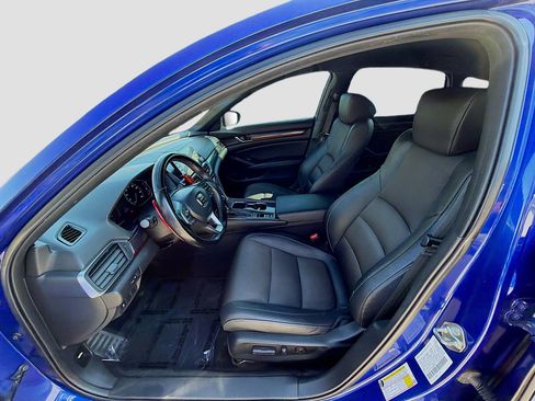 Used 2020 Honda Accord Sport image 16