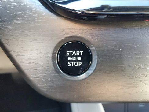 Certified 2025 Nissan Murano SL image 35