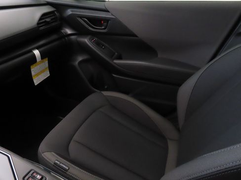 New 2025 Subaru Crosstrek 2.5i Premium image 21