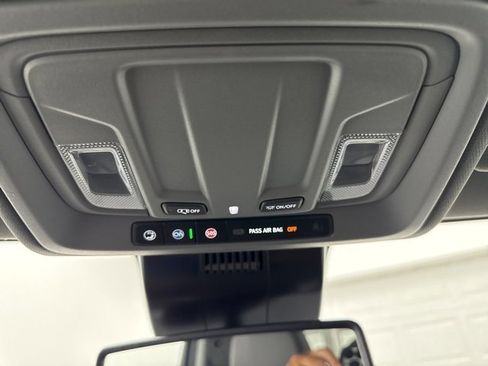 New 2025 Chevrolet Silverado 3500 W/T w/ WT Convenience Package image 23