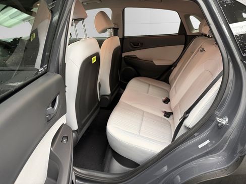 Certified 2023 Hyundai Kona SEL image 13