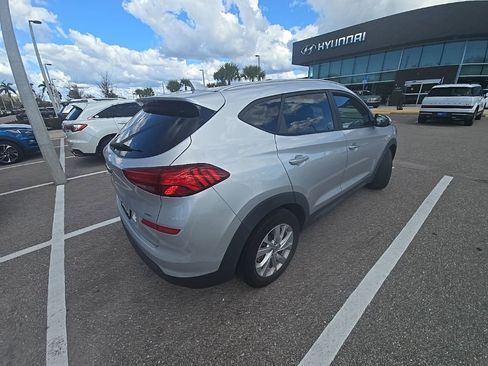 Used 2019 Hyundai Tucson Value image 4