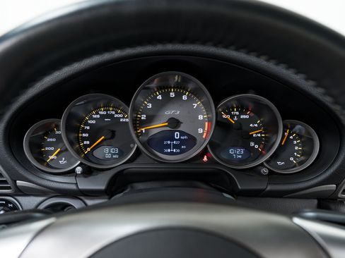 Used 2008 Porsche 911 GT3 RS image 23