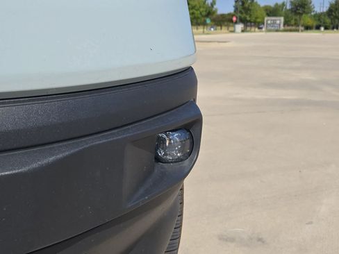 Used 2021 Ford Bronco Sport Outer Banks AWD/4WD image 10