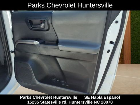 Used 2023 Toyota Tacoma SR5 RWD image 32