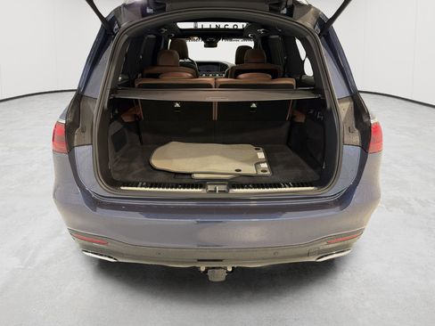 Used 2024 Mercedes-Benz GLS 450 4MATIC image 29