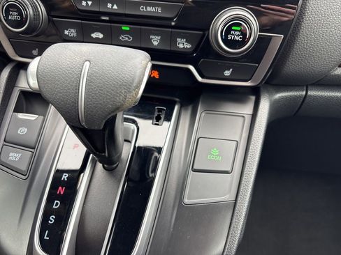 Used 2017 Honda CR-V EX image 41