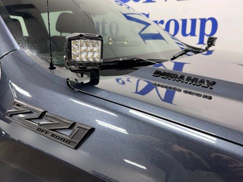 Used 2022 Chevrolet Silverado 1500 RST AWD/4WD image 21