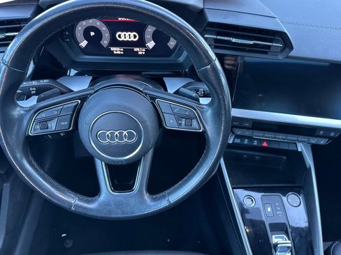 Used 2022 Audi A3 2.0T Premium AWD/4WD image 15