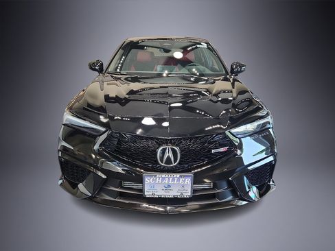 Certified 2024 Acura Integra Type S FWD image 2