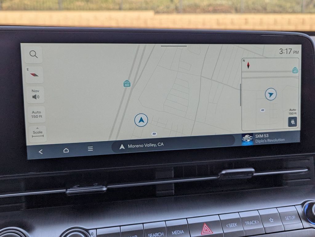 New 2025 Hyundai Kona SEL FWD image 23