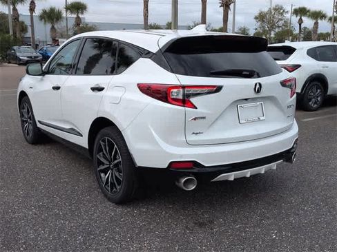 New 2026 Acura RDX A-Spec image 6