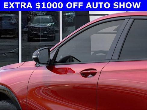 New 2026 Buick Envista Sport Touring w/ Convenience I Package image 12