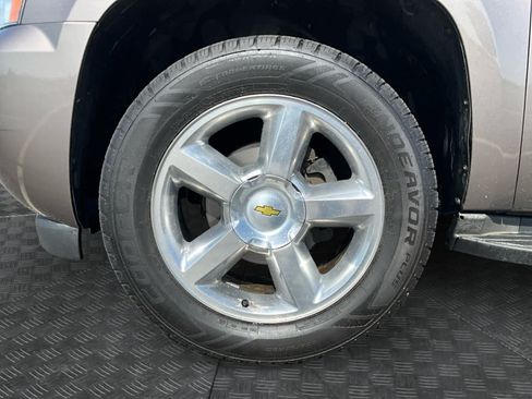 Used 2011 Chevrolet Tahoe LT w/ Luxury Package AWD/4WD image 14