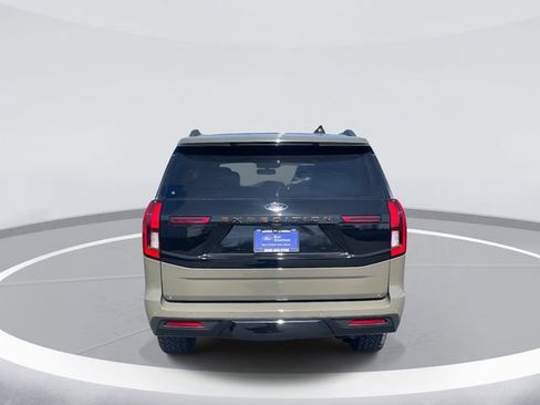 Certified 2025 Ford Expedition Tremor image 6