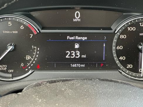 Used 2023 Cadillac XT4 Sport w/ Cold Weather Package FWD image 34