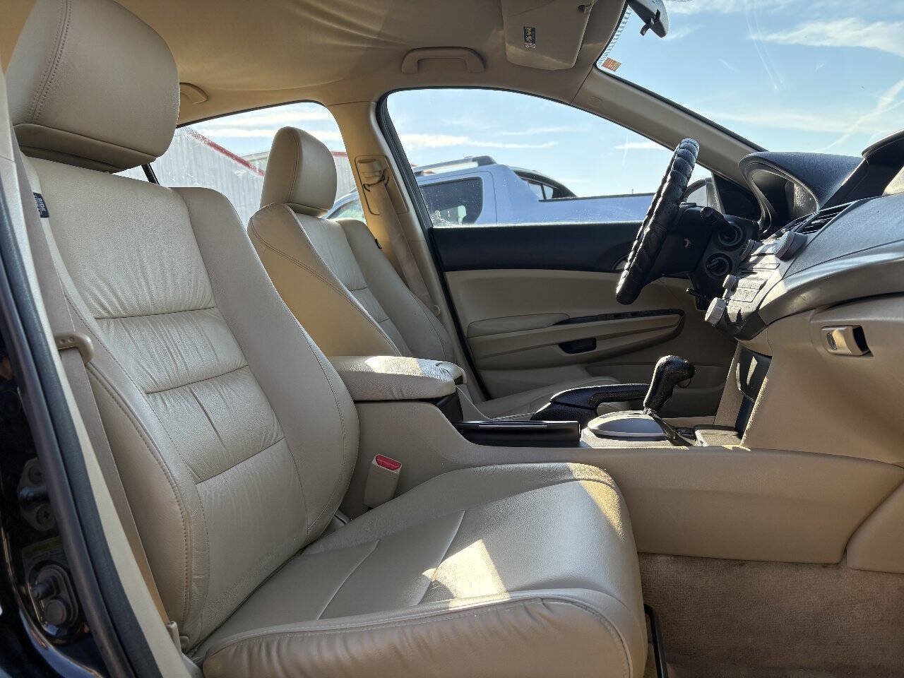 Used 2012 Honda Accord SE image 27