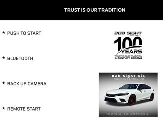 Used 2023 Honda Civic Sport video 2