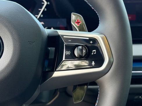 New 2026 BMW X3 M50 w/ Premium Package image 23