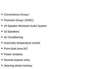 Used 2022 Jeep Wagoneer Series III w/ Premium Group I video 2