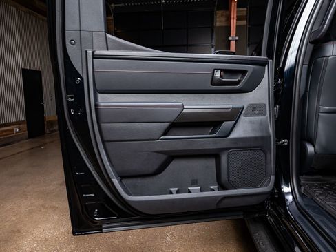 Used 2025 Toyota Tundra TRD Pro image 38