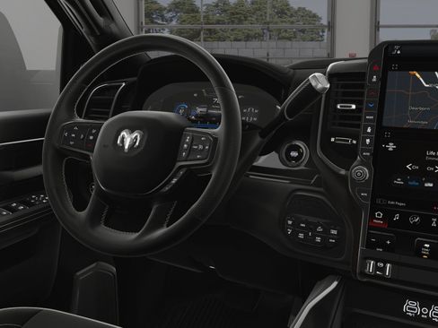 New 2025 RAM 2500 Power Wagon image 26