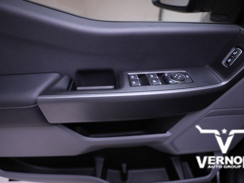 New 2026 Ford F350 XL w/ STX Appearance Package image 19