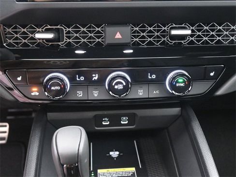 New 2025 Honda Accord Sport image 3