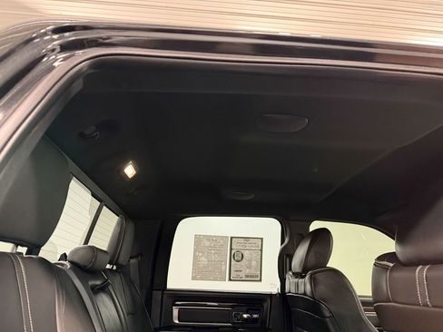 Used 2016 RAM 1500 Limited image 16