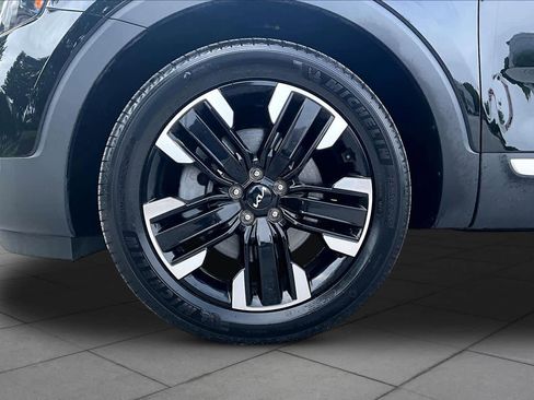 Used 2024 Kia Telluride SX Prestige AWD/4WD image 11