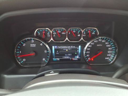 Certified 2018 GMC Sierra 1500 SLT AWD/4WD image 16