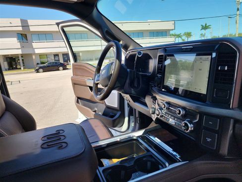 New 2025 Ford F250 King Ranch image 29