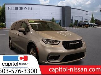 Used 2023 Chrysler Pacifica Touring-L FWD 360° Tour