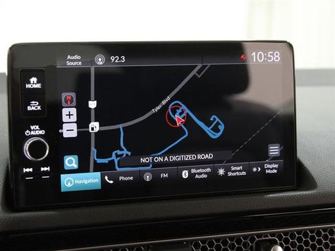 Used 2022 Honda Civic Sport Touring image 11