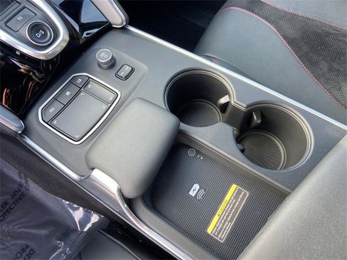 Used 2021 Acura TLX w/ A-SPEC Pkg image 21