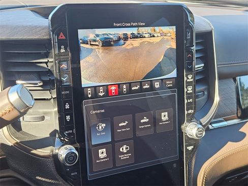 New 2026 RAM 3500 Longhorn image 27