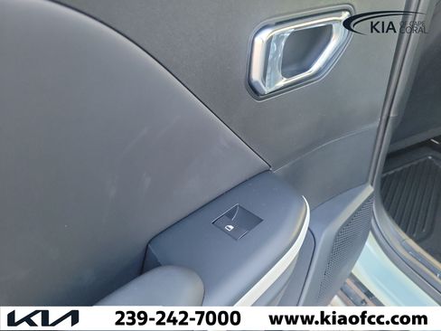 New 2026 Kia K4 EX w/ GT-Line Sunroof Package FWD image 13