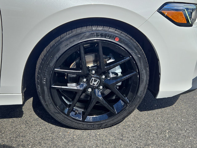 Used 2026 Honda Civic Sport image 8