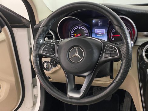 Certified 2017 Mercedes-Benz C 300 4MATIC Sedan image 16
