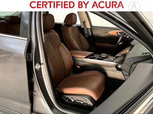 Certified 2023 Acura TLX w/ Technology Package image 10