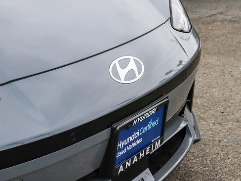 Used 2024 Hyundai Ioniq 6 SEL RWD image 6