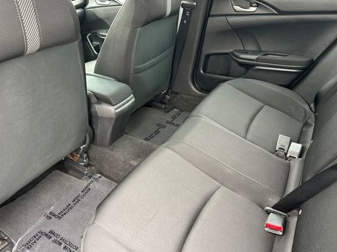 Used 2016 Honda Civic EX-T image 11