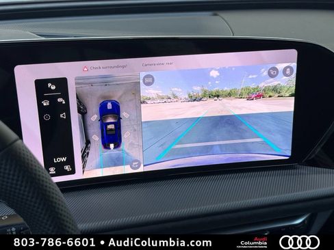 New 2026 Audi SQ5 Prestige AWD/4WD image 34