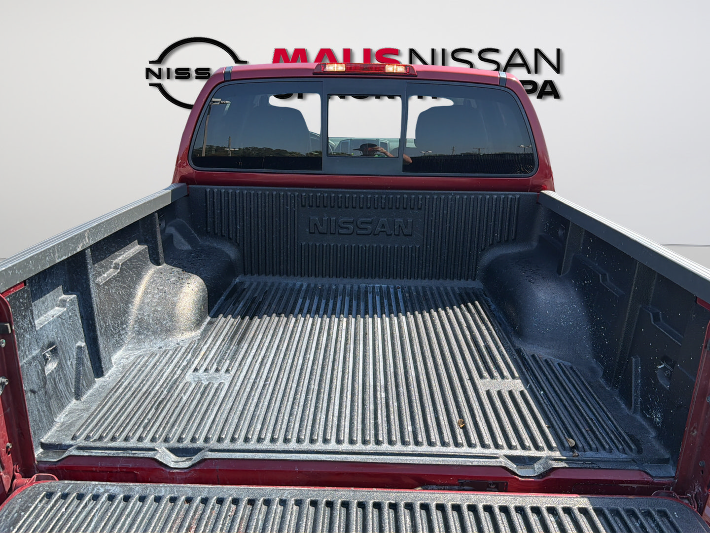 Used 2019 Nissan Frontier SV RWD image 35