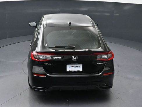 Used 2024 Honda Civic Sport image 15