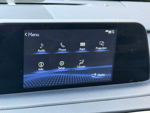 Certified 2021 Lexus RX 350 AWD w/ Premium Package image 27