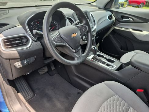 Certified 2019 Chevrolet Equinox LT AWD/4WD image 10