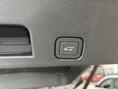 New 2026 Chevrolet Traverse Z71 w/ Enhanced Driving Package image 30